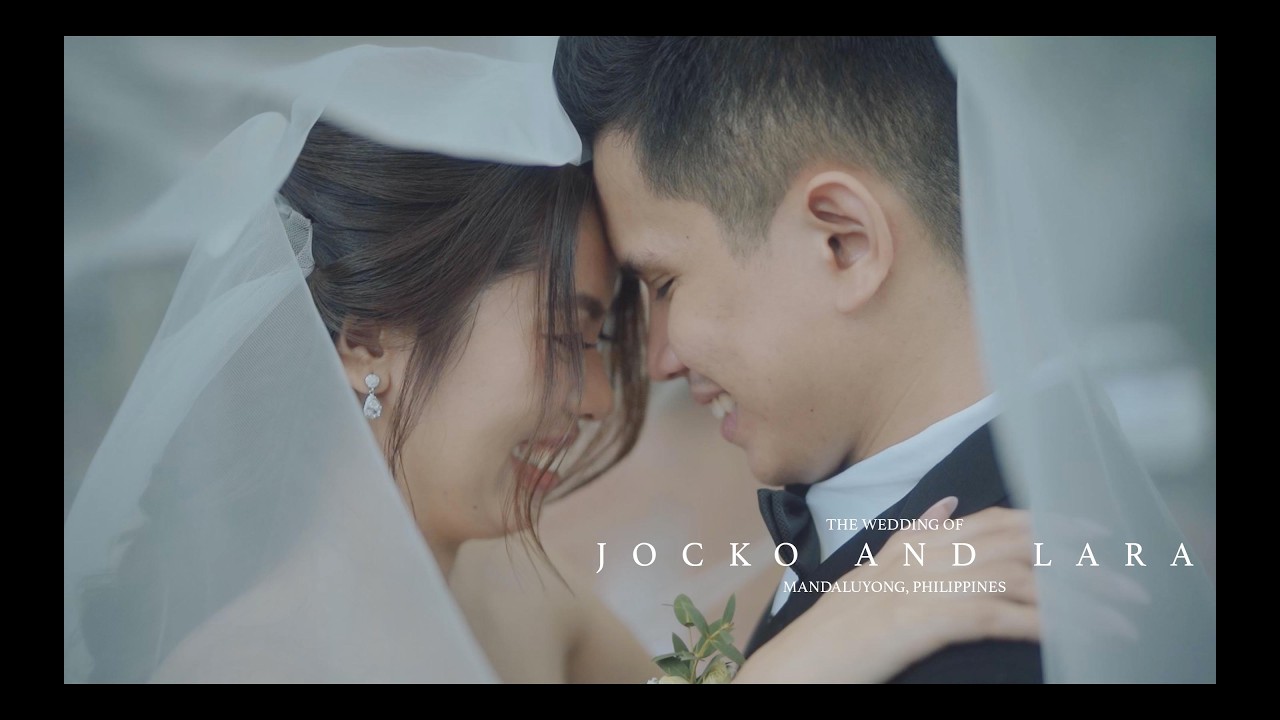Jocko and Lara | Same Day Edit