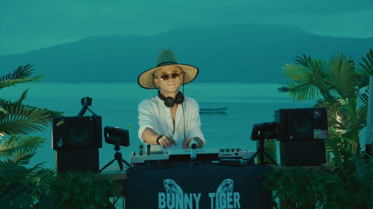 Marambaia @ Bunny Tiger Latin American Set Mix