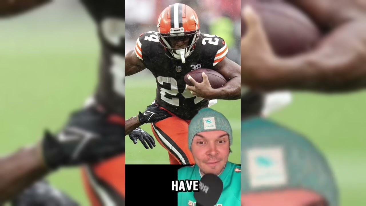 Главные новости межсезонья NFL, которые вы пропустили &mdash; 22.08