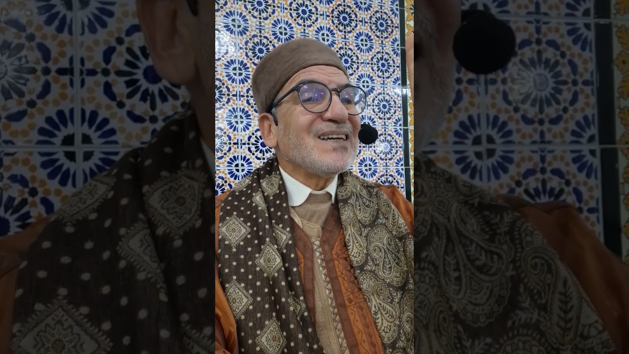 مسامرات انوار القرآن. أسئلة وأجوبة بليغة في بعض آي الكتاب. الإثنين19رمضان1447هـ/90مارس2026م