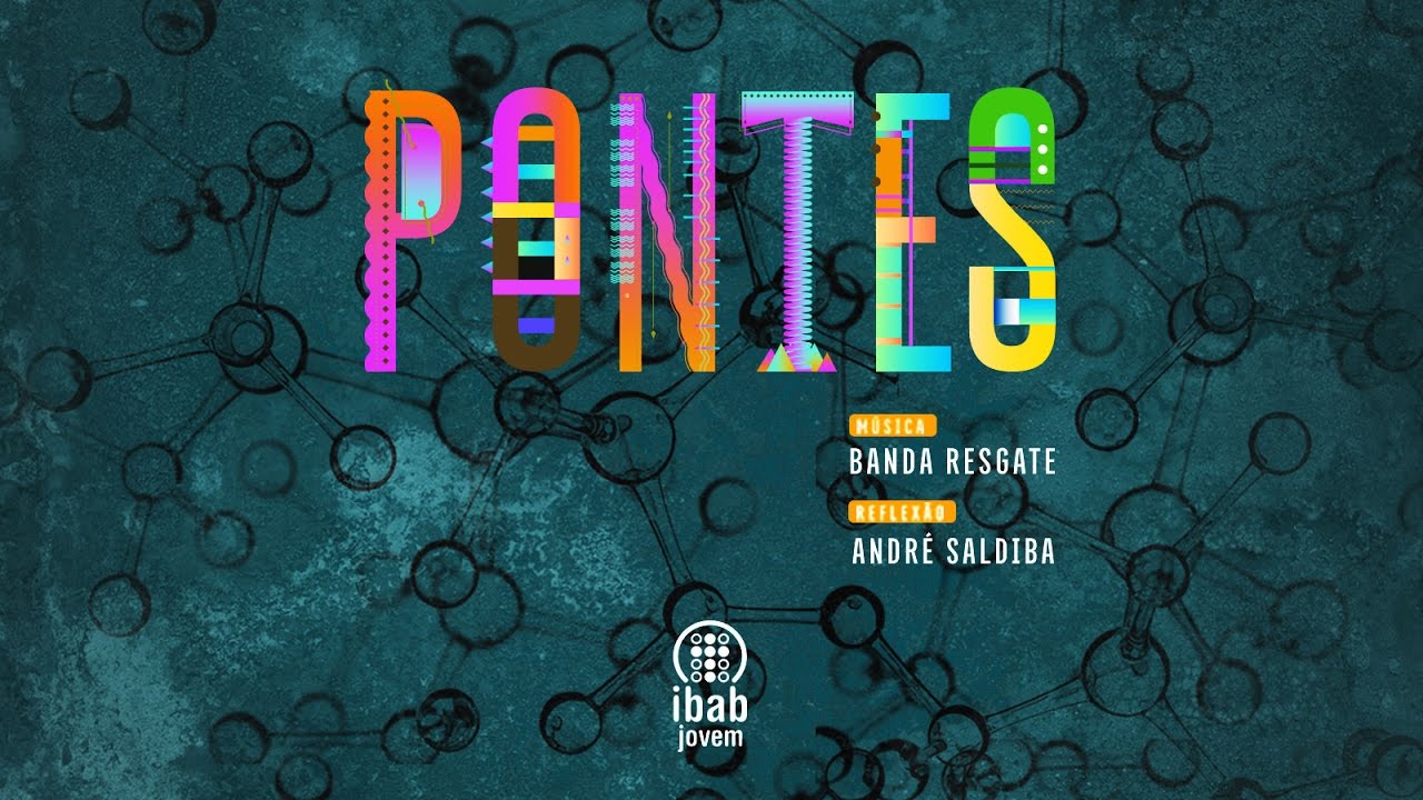 BANDA RESGATE | ANDRE SALDIBA | PONTES | IBAB JOVEM
