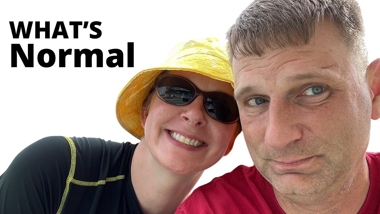 When Will I Be Normal Again? | Monday's Motivation