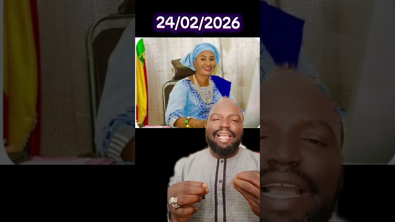Corruption, dans le ministère du transport. Au Mali