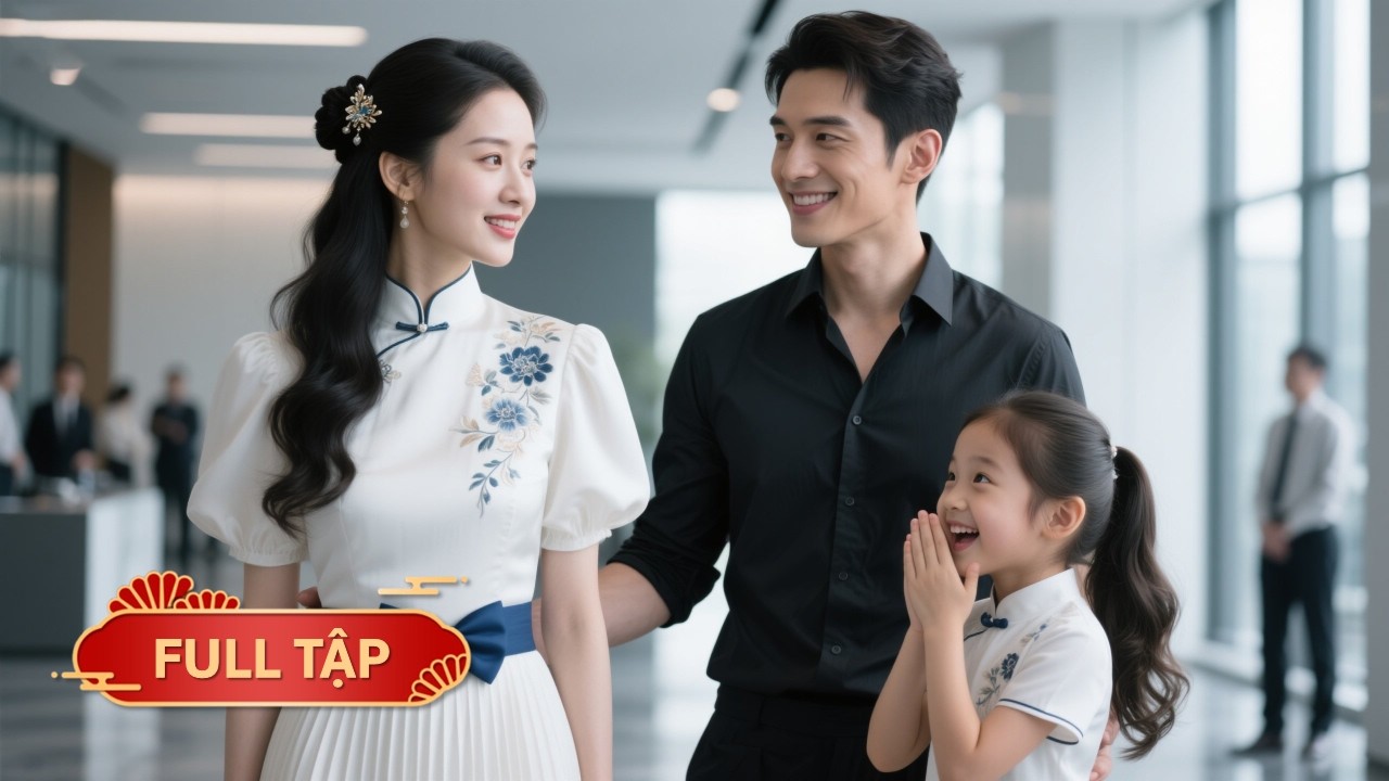 sa lưới tình của mẹ đơn thân quyến rũ, Tổng tài đào hoa bỗng ngoan ngoãn sủng vợ con tận trời