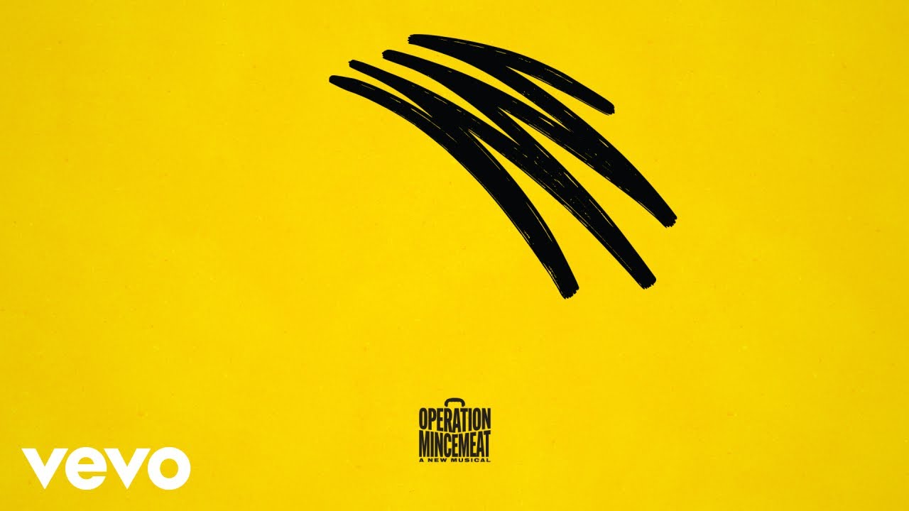 Operation Mincemeat - Useful (Official Audio)
