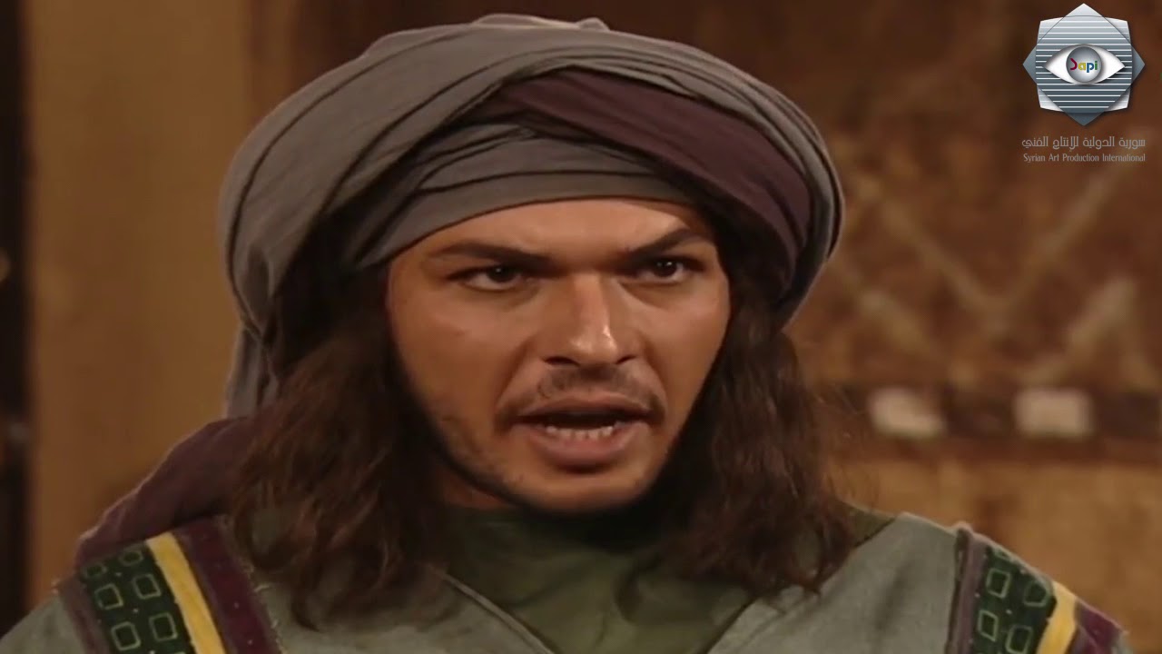 Alzeer Salem | الزير سالم | مقتل جبير  على يد الزير - سلوم حداد - سعد مينة - جهاد سعد -خالد تاجا