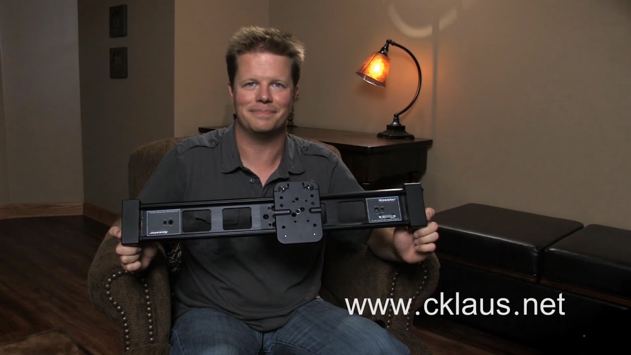 Kessler Slider Review by Casey Klaus