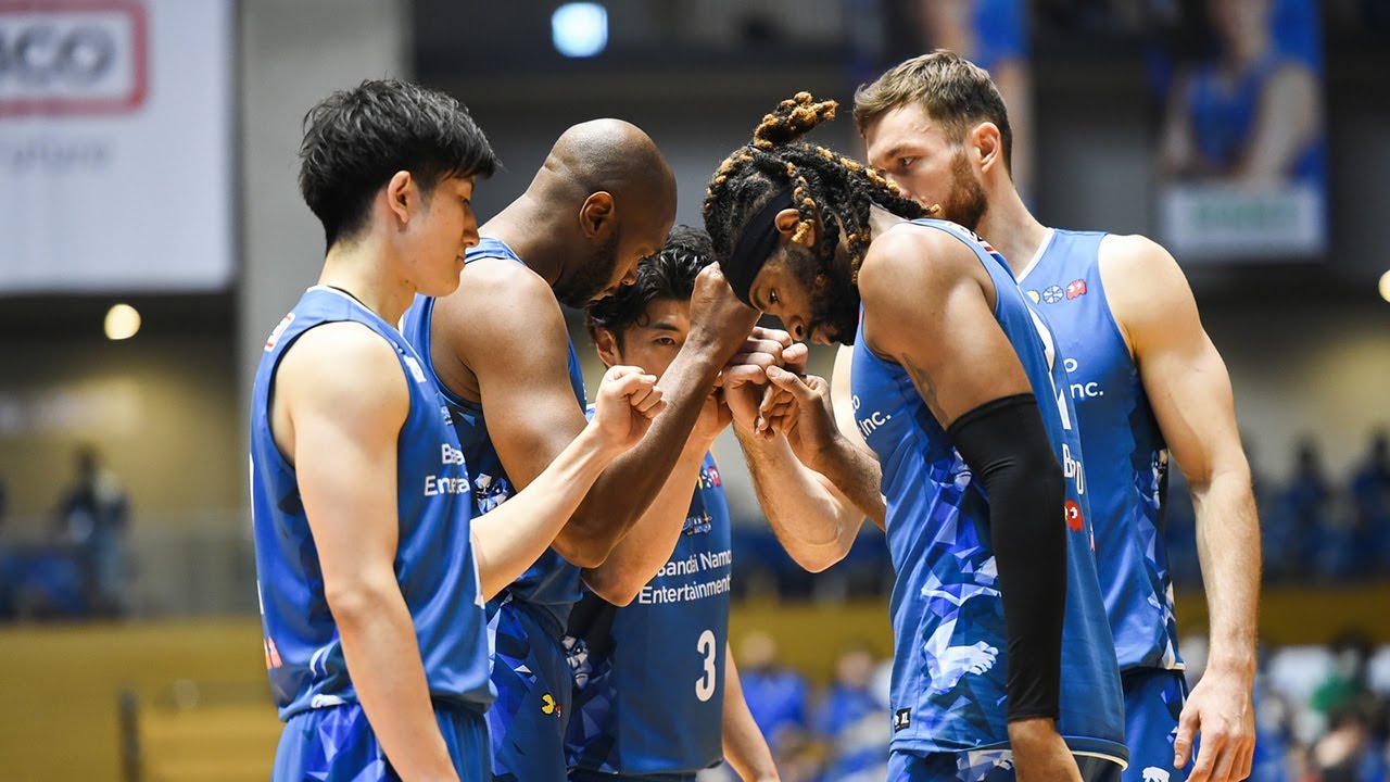 【ハイライト】B.LEAGUE CHAMPIONSHIP QUARTER FINALS 2021-22 島根スサノオマジック VS アルバルク東京 GAME 3 2022/05/16