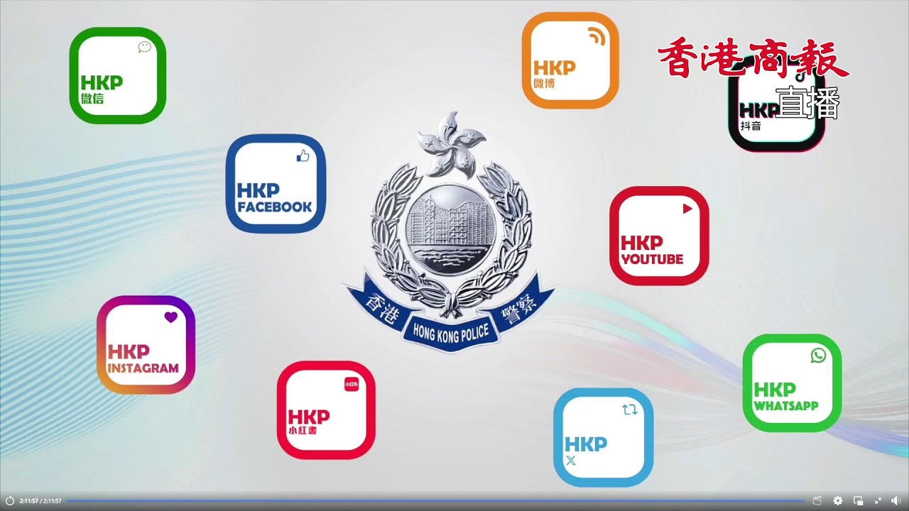 【直播丨好市民獎頒獎典禮2025】