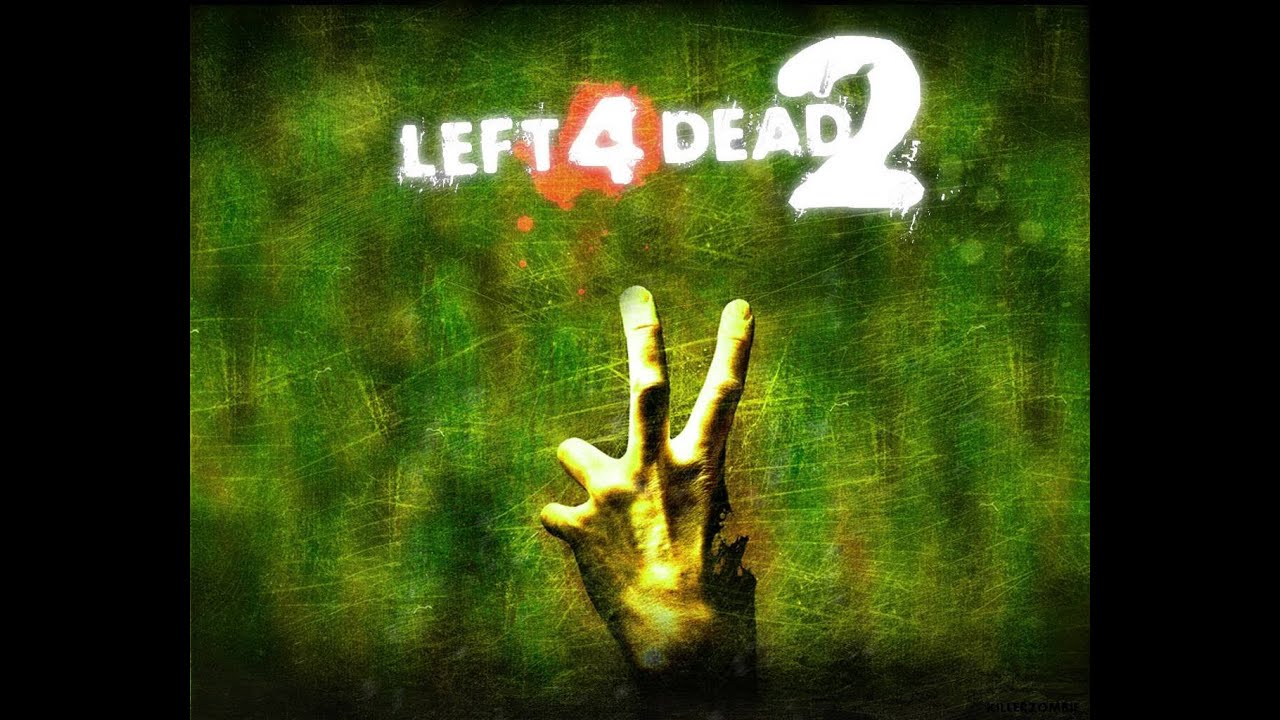 Left 4 Dead 2 - Le d&eacute;pot des camions