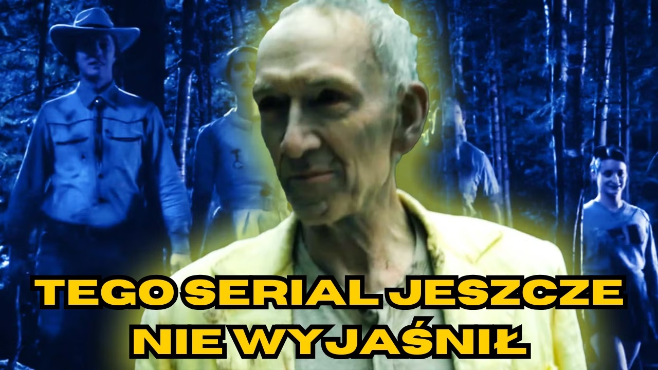 STAMTĄD &ndash; wszystko czego nadal nie wyjaśnił serial