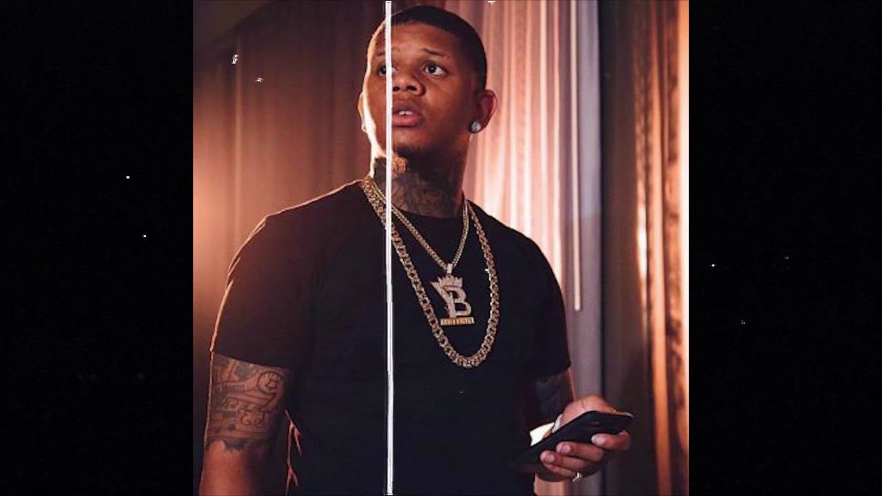 Yella bezzy x Mo3 Type Beat 2018 - Stand on that (Prod By @kingdrumdummie)