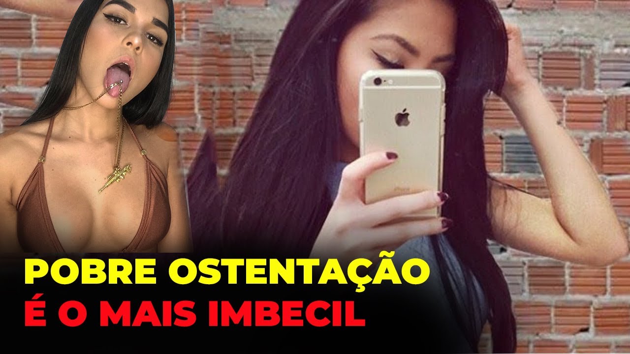 O POBRE que se Acha RICO