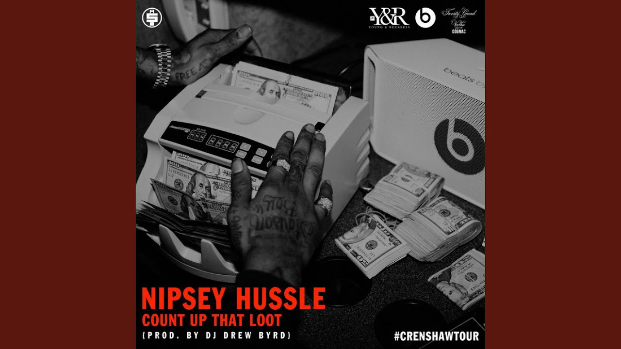 Count up That Loot