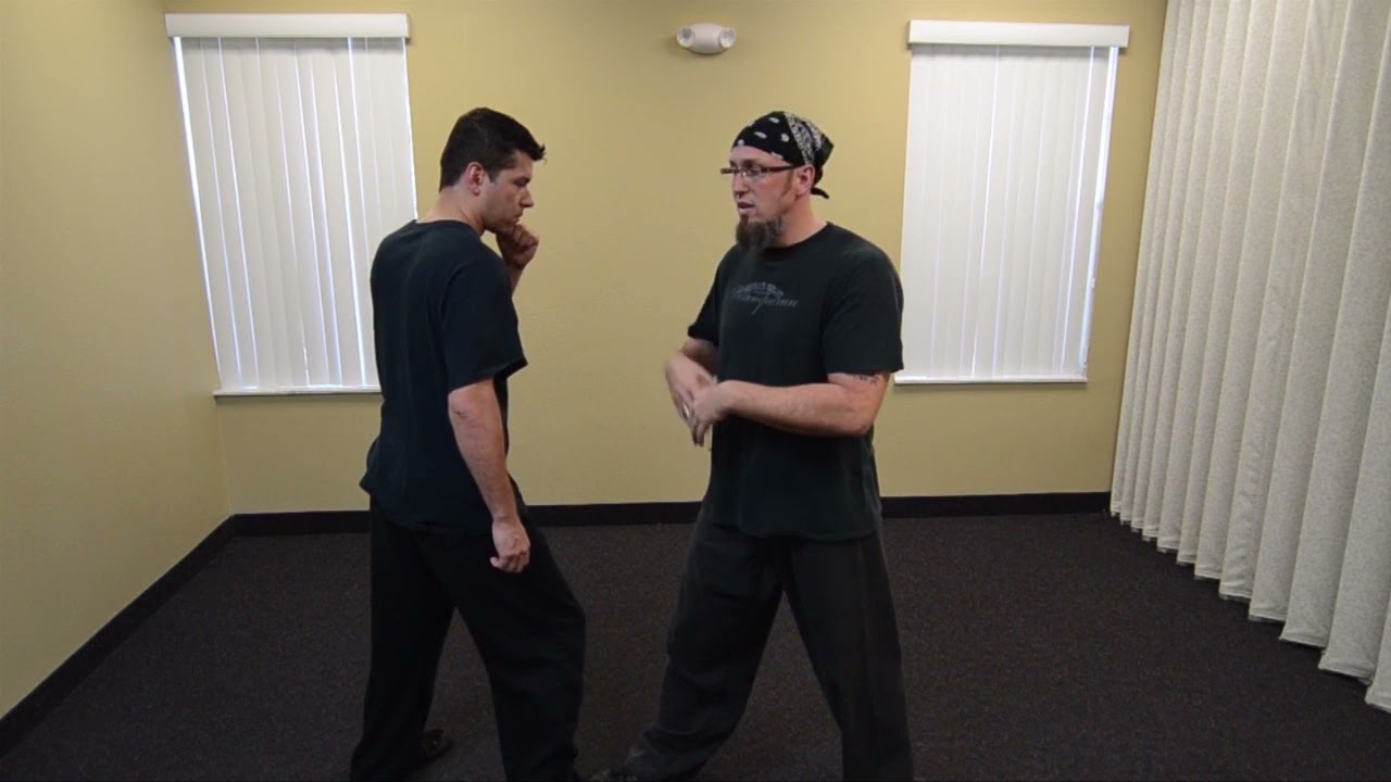 SILAT LEG CHECKING  1 and 2