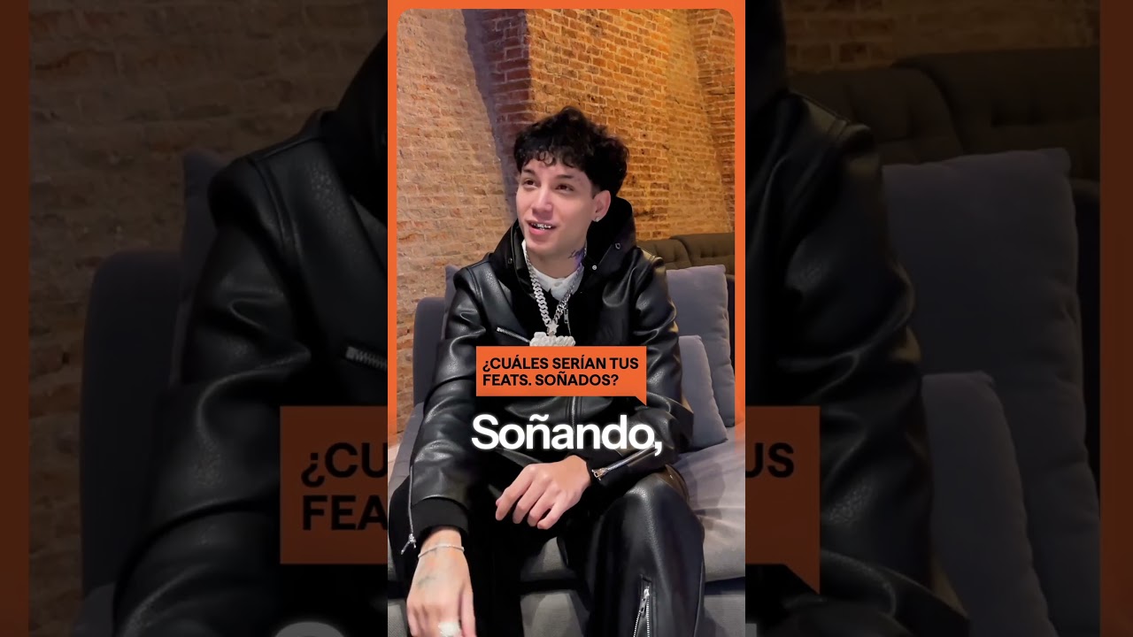 ENTREVISTA ZELL #3 (FEAT SO&Ntilde;ADO?)