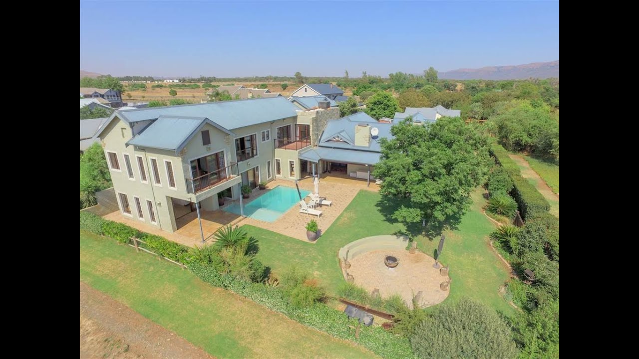 5 Bed House for sale in North West | Hartbeespoort Dam | The Coves |