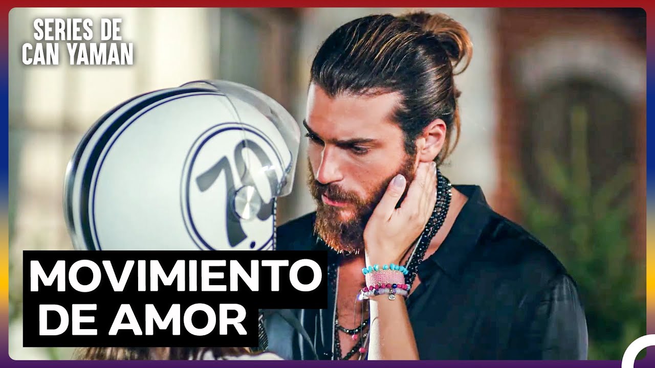 ¿Quién Puede Decir No A Esa Mirada?