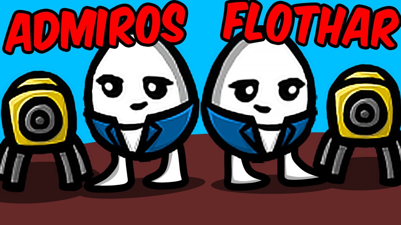 TA GRA STAŁA SIĘ 100 RAZY LEPSZA! - BROTATO MULTIPLAYER z ADMIROS