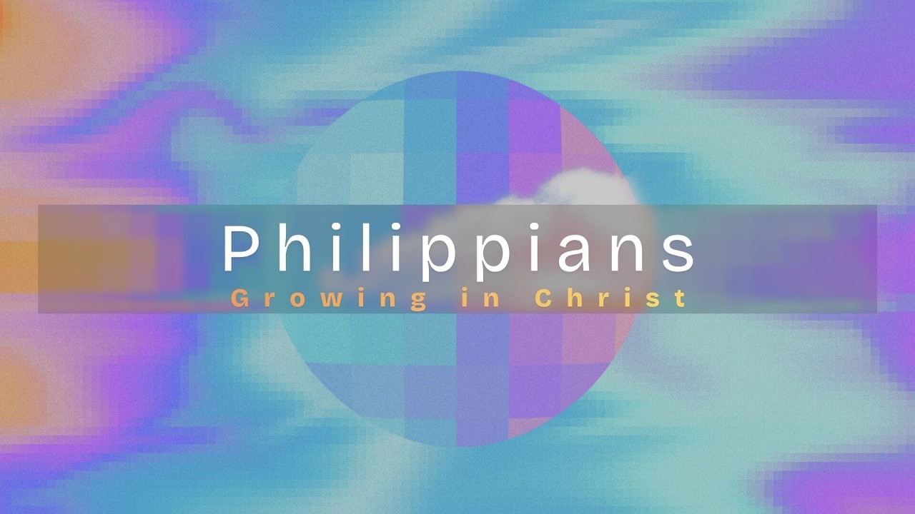 February 22, 2026 - Philippians | Unity in Humility
