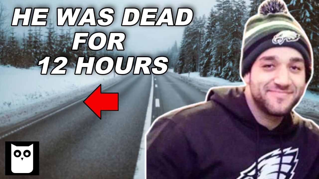 The Man Who Came Back To Life | The Miracle Of Justin Smith | Short Documentary