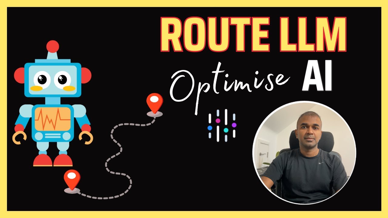 RouteLLM в ChatLLM: оптимизируйте ИИ по стоимости, задержке и качеству!