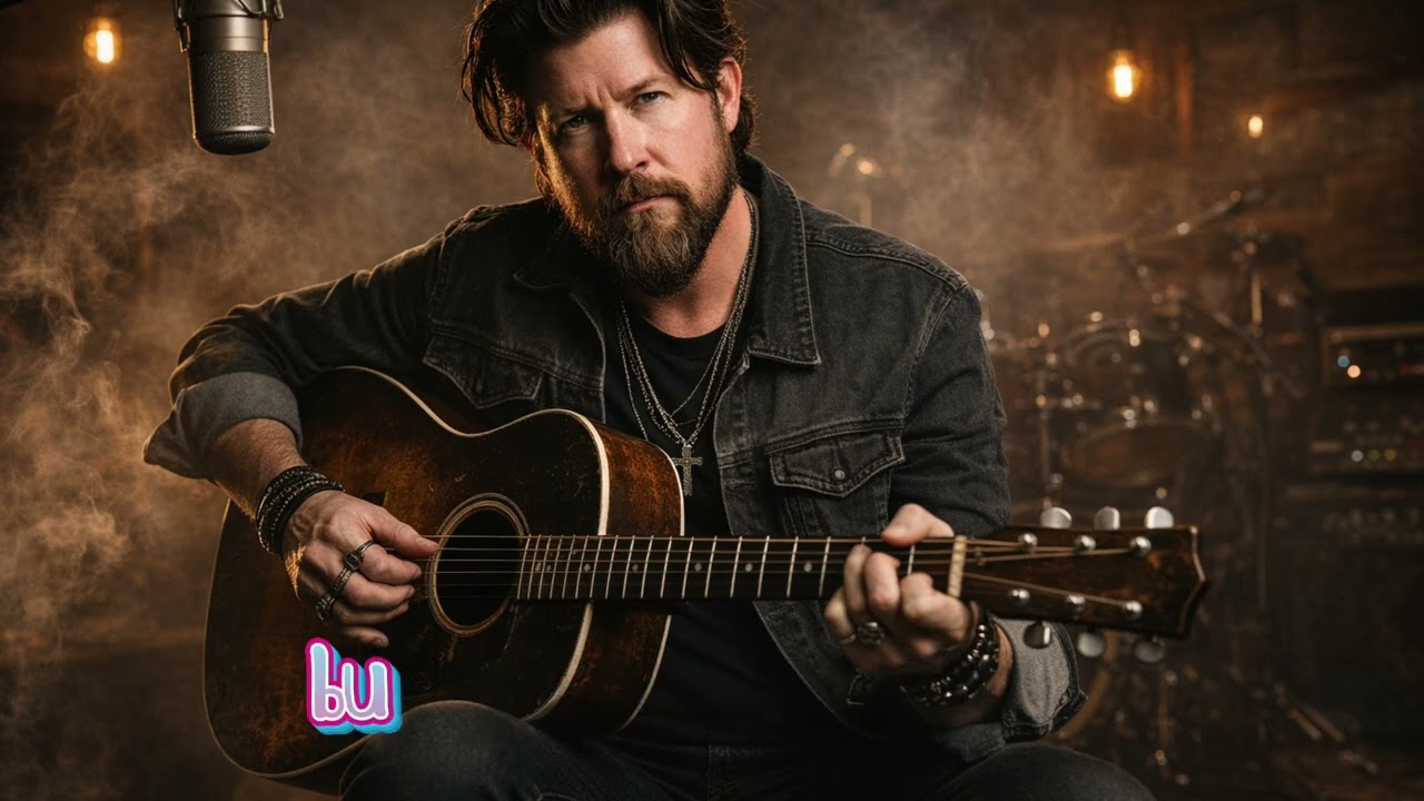 Zach Williams - The Battle Is the Lord’s - Lyrics Video
