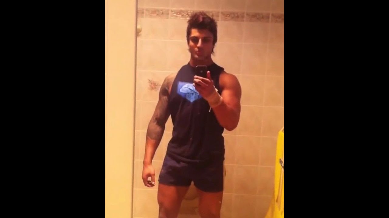 Zyzz - Winners of life | GYM MOTIVATON | WERE ALL GONNA MAKE IT