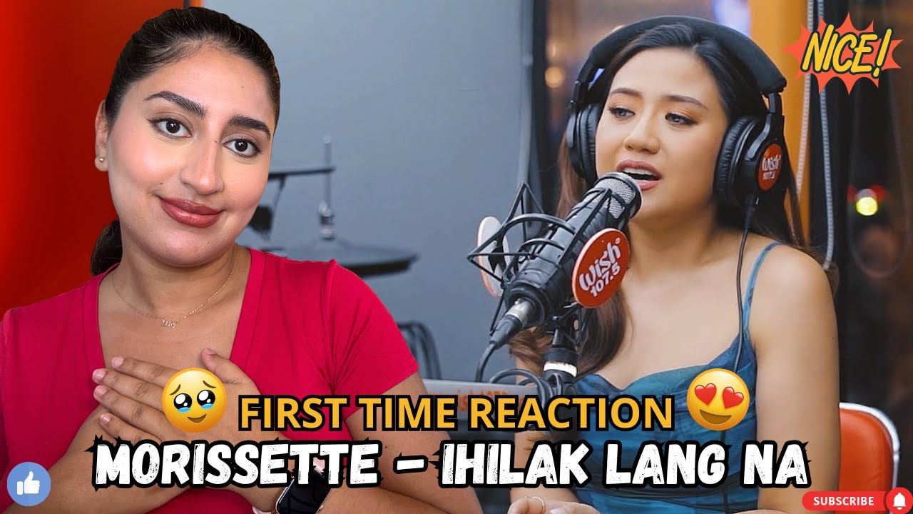 WHAT A TALENT ! Morissette performs 