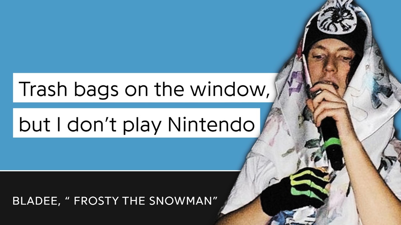 Stupid (Genius) Drain Lyrics