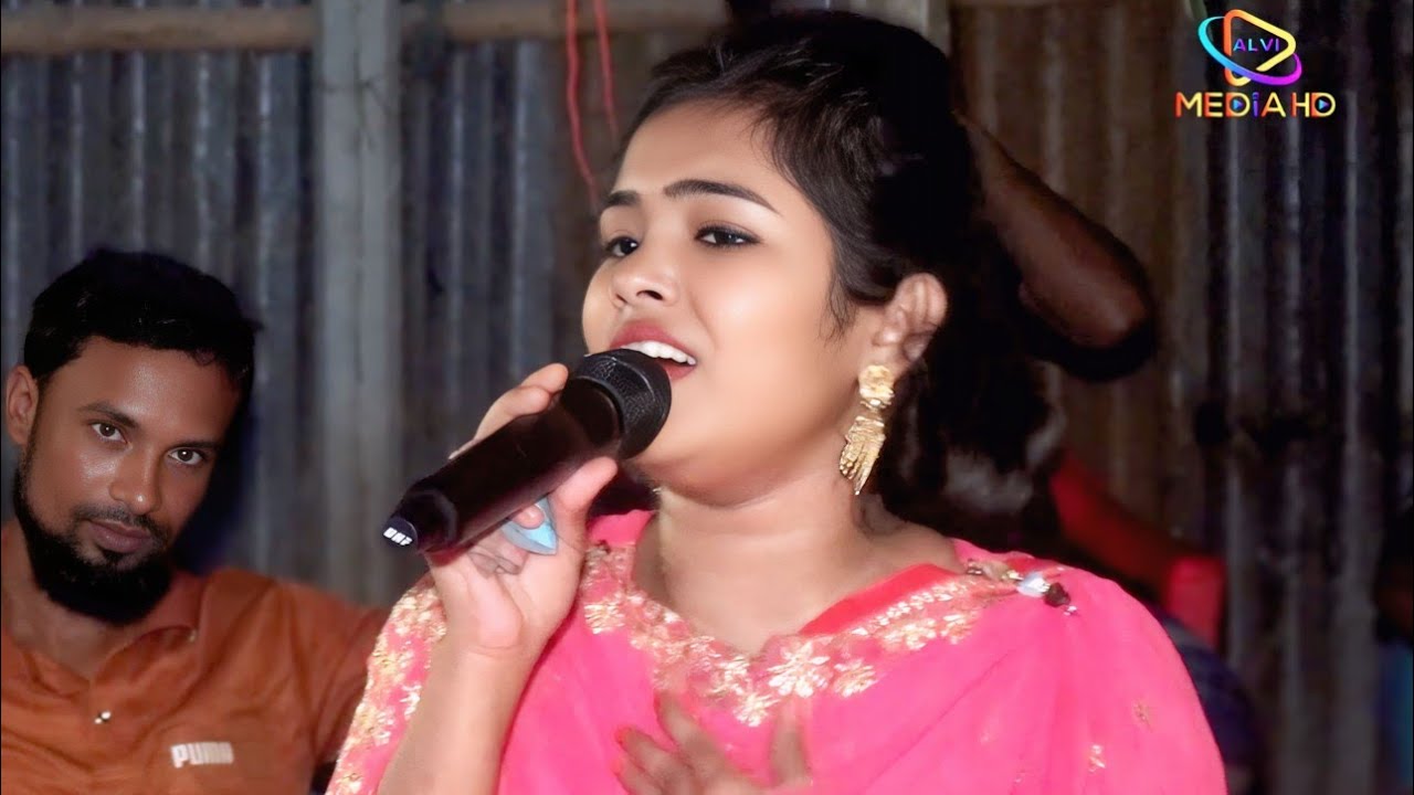 একটি মনের দাম দিতে গিয়ে জীবন চলার পথ যায় হারিয়ে কি আমি পেলাম যাত্রা নায়িকা শ্রাবন্তী ২০২৫