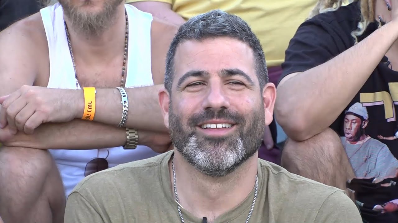 "לא מאבדים תקווה": הלהקה הכי ישראלית חוגגת 20 שנות יצירה