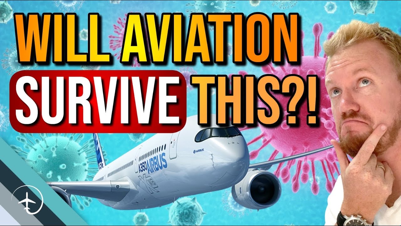 Will Aviation SURVIVE this?!