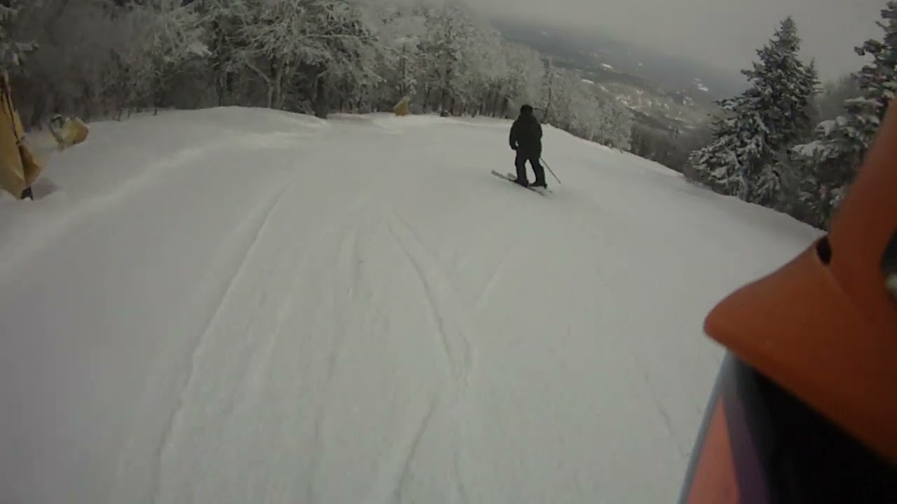 02/24/26 The Big Man with LEE enjoying UPPER DRIFTER.