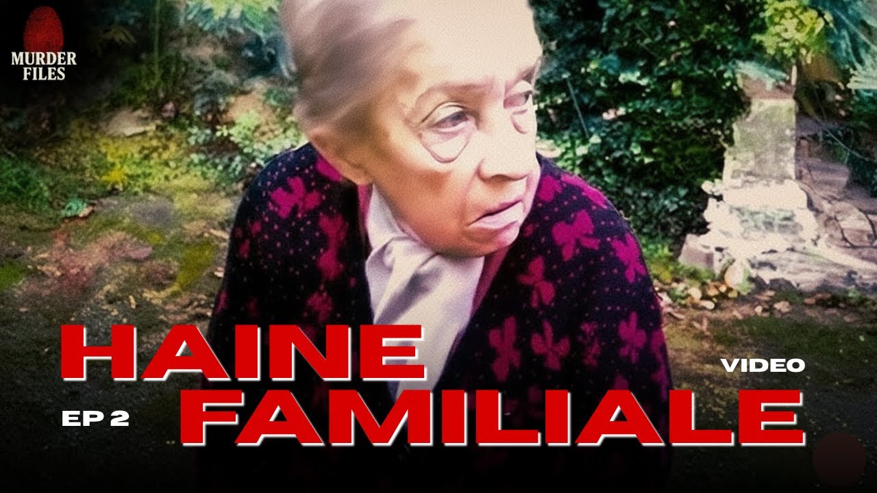 Autopsie – Morts mystérieuses: La mort violente de la “Tatie Daniel” du Perreux
