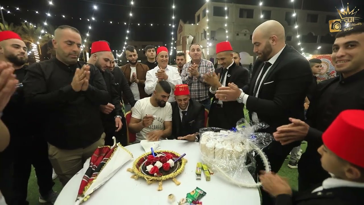 حنا العريس ربيع ياسين | الفنان هاني الشوشاري دير أبو ضعيف 2023