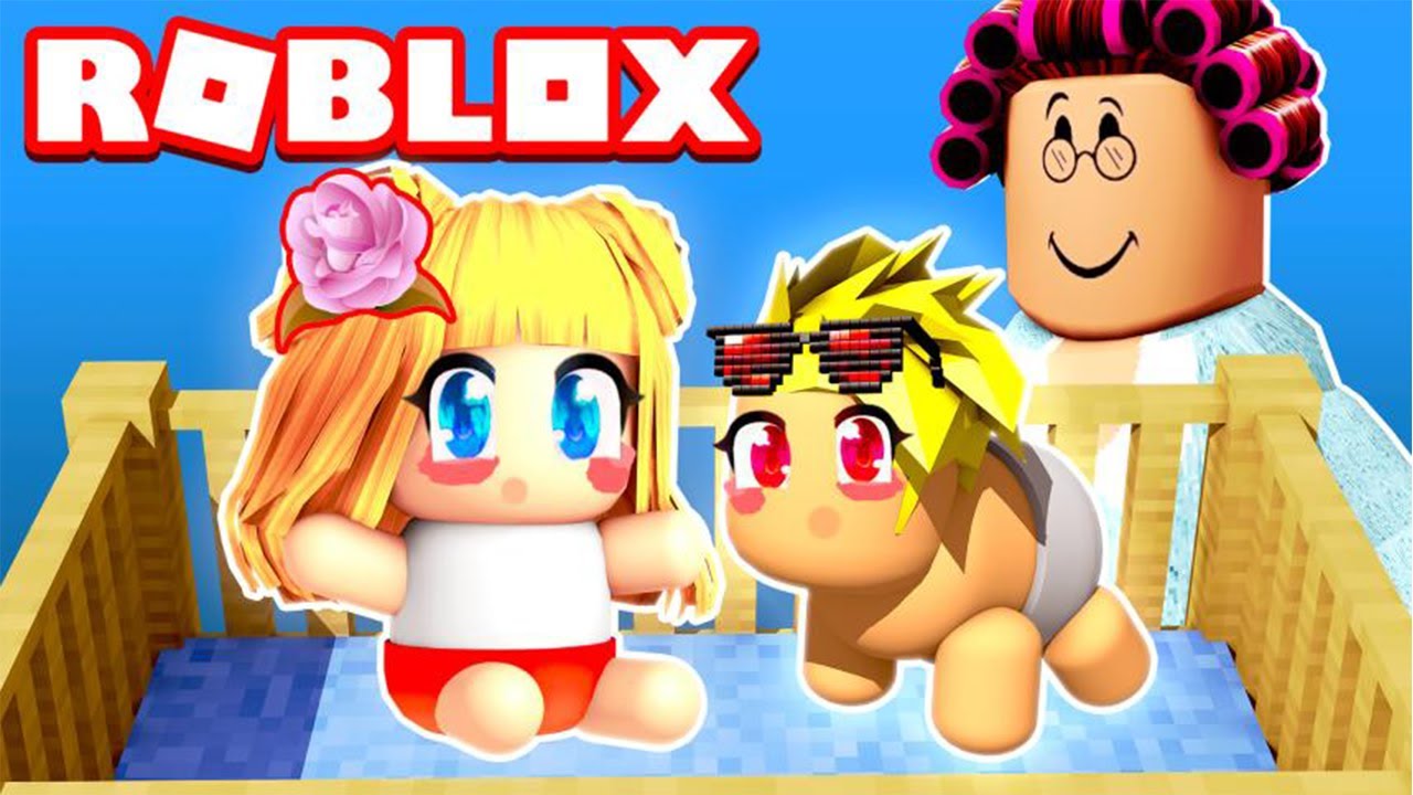 ISY & TOBBSS WERDEN ADOPTIERT! ✿ Roblox [Deutsch/HD]