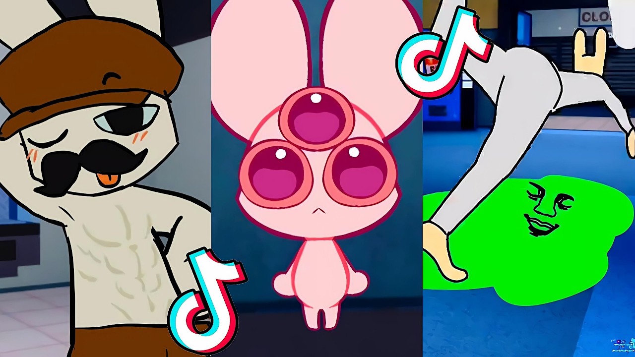 🔥Animal Hospital 🤣 BEST Roblox TikTok Compilation