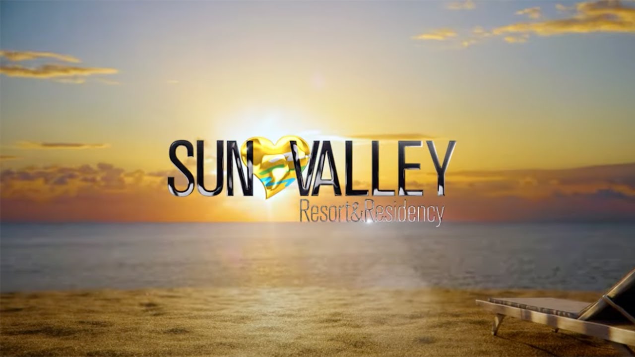 Sun Valley Resort & Residency Presentation