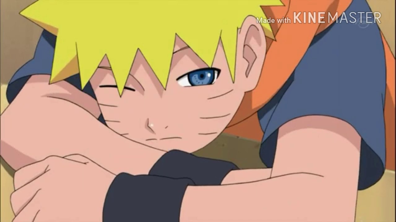 The Sun and His Moon [MinaKushi & NaruSasu] AMV