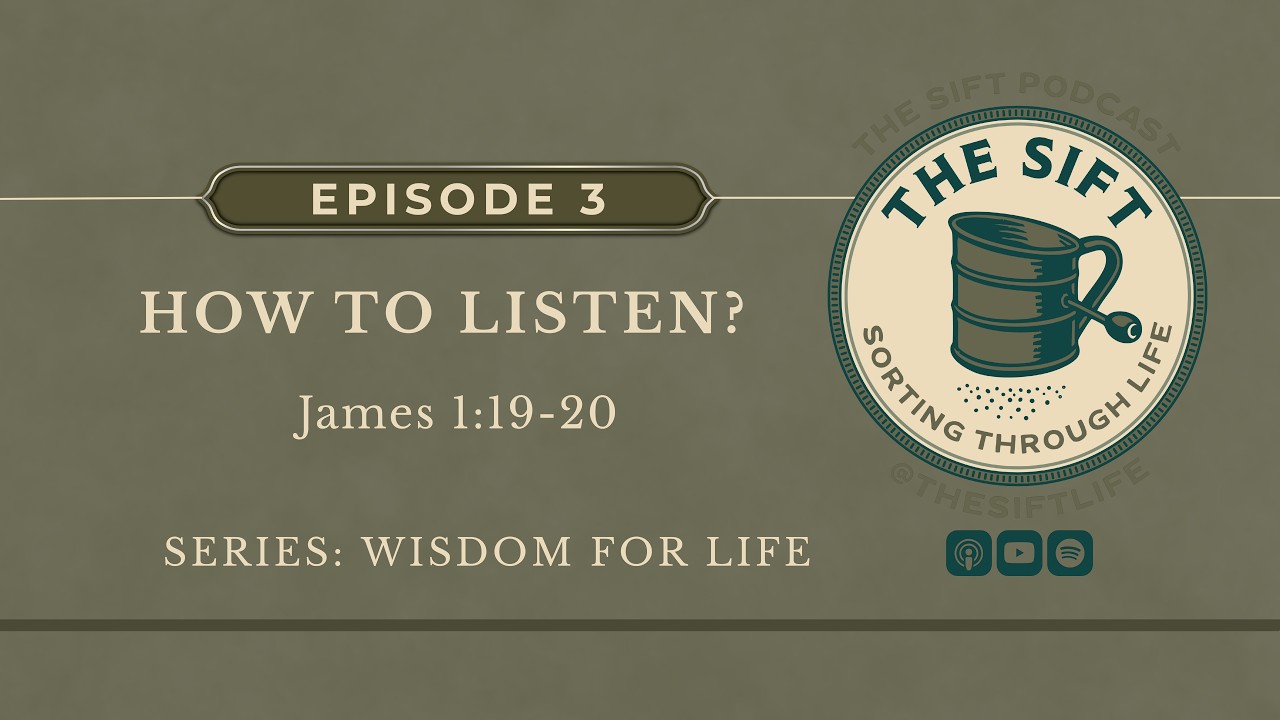 How to Listen