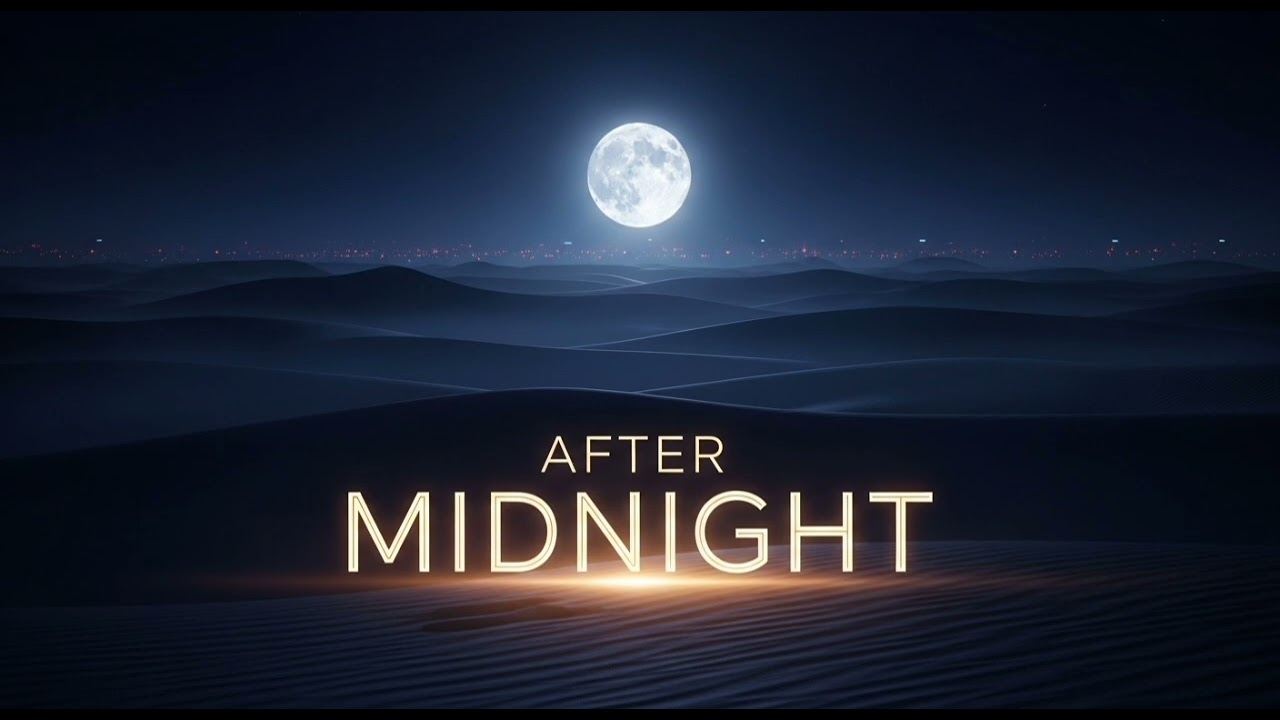 This Arabian Deep House Should Be Played After Midnight 🌙🔥