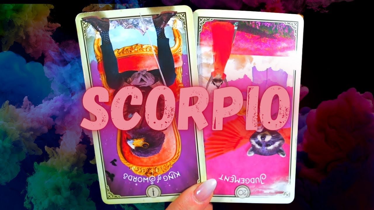 SCORPIO This woman Really Hates Your Fu*king Guts😱 It’s Happening All Around U😨THE DEVIL IS HERE😱