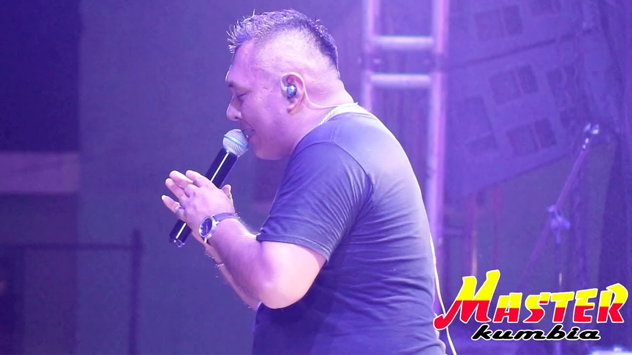 MASTER KUMBIA EN VIVO DESDE HALACHO, YUCATÁN PARTE 2