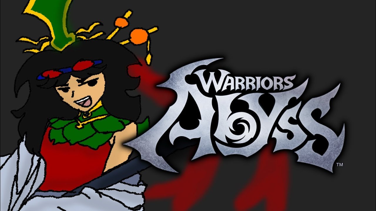 Warriors Abyss PS5 Stream 12
