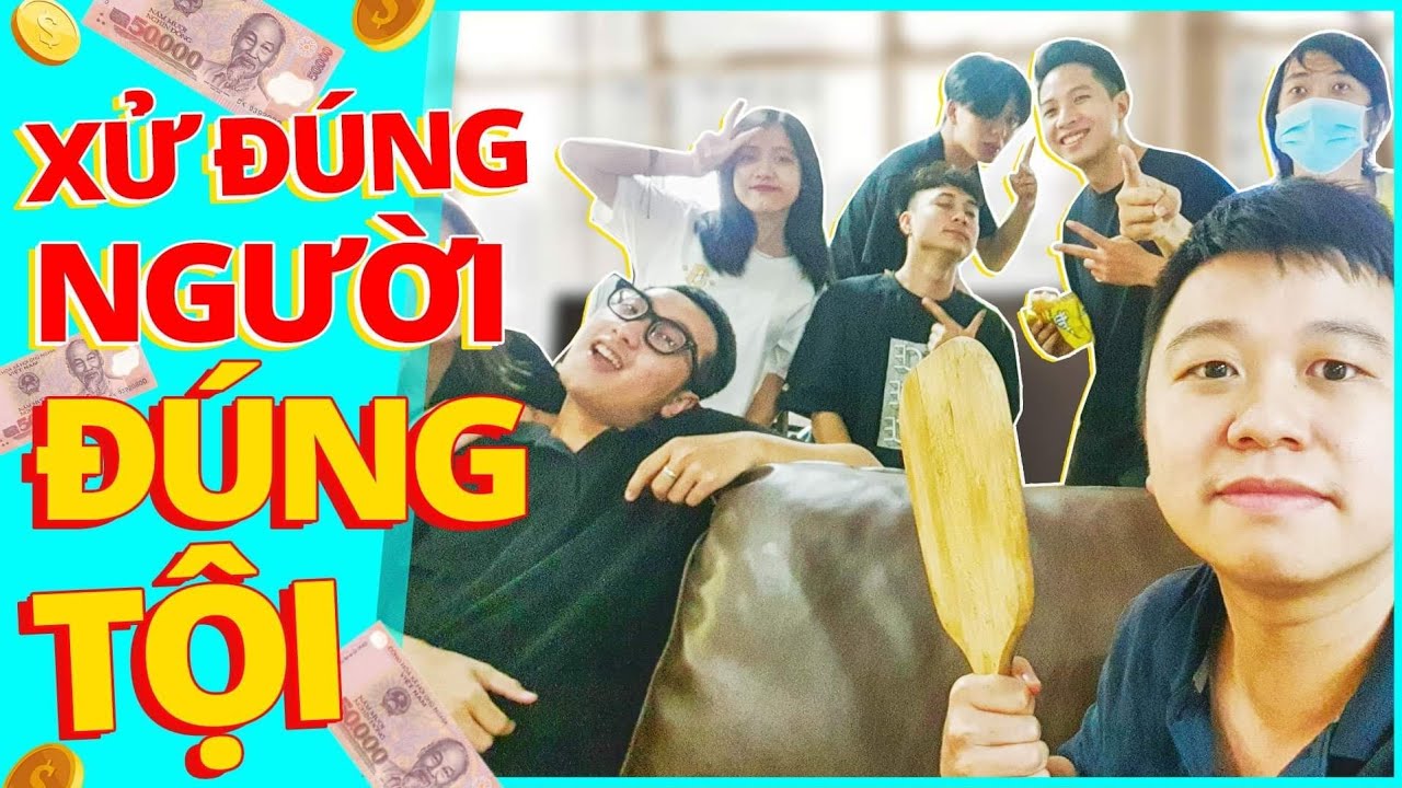 󠀀󠀀Ngày 2 bắt đi làm muộn ngập drama ở Schannel : Xử đúng người đúng tội !
