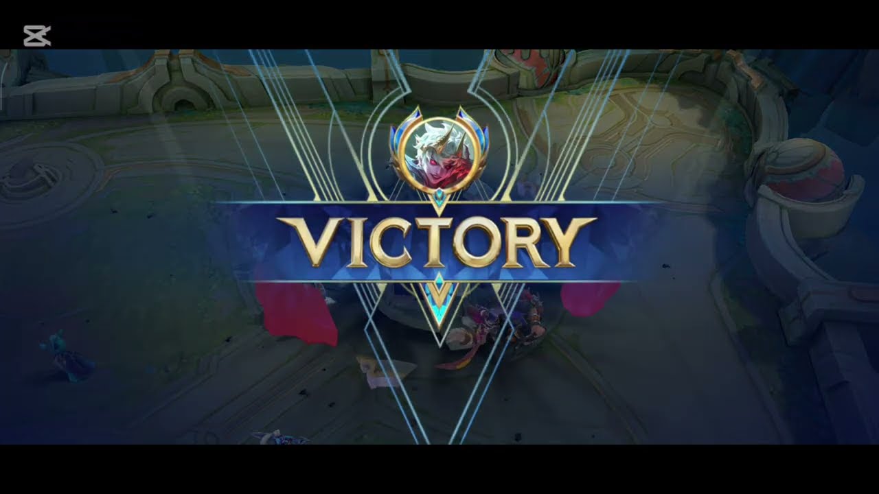 THIS IS MY MOBILE LEGEND BANG BANG RANK PUSH VIDEO#RDXROBLOXMLBB
