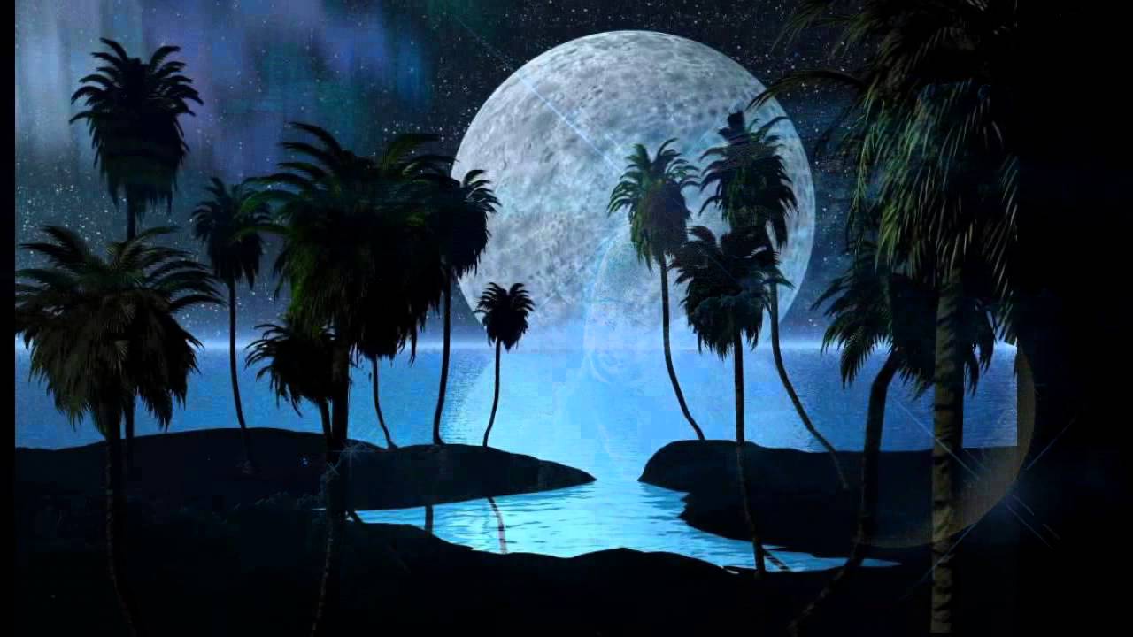 Everyone's Gone To The Moon - Jonathan King