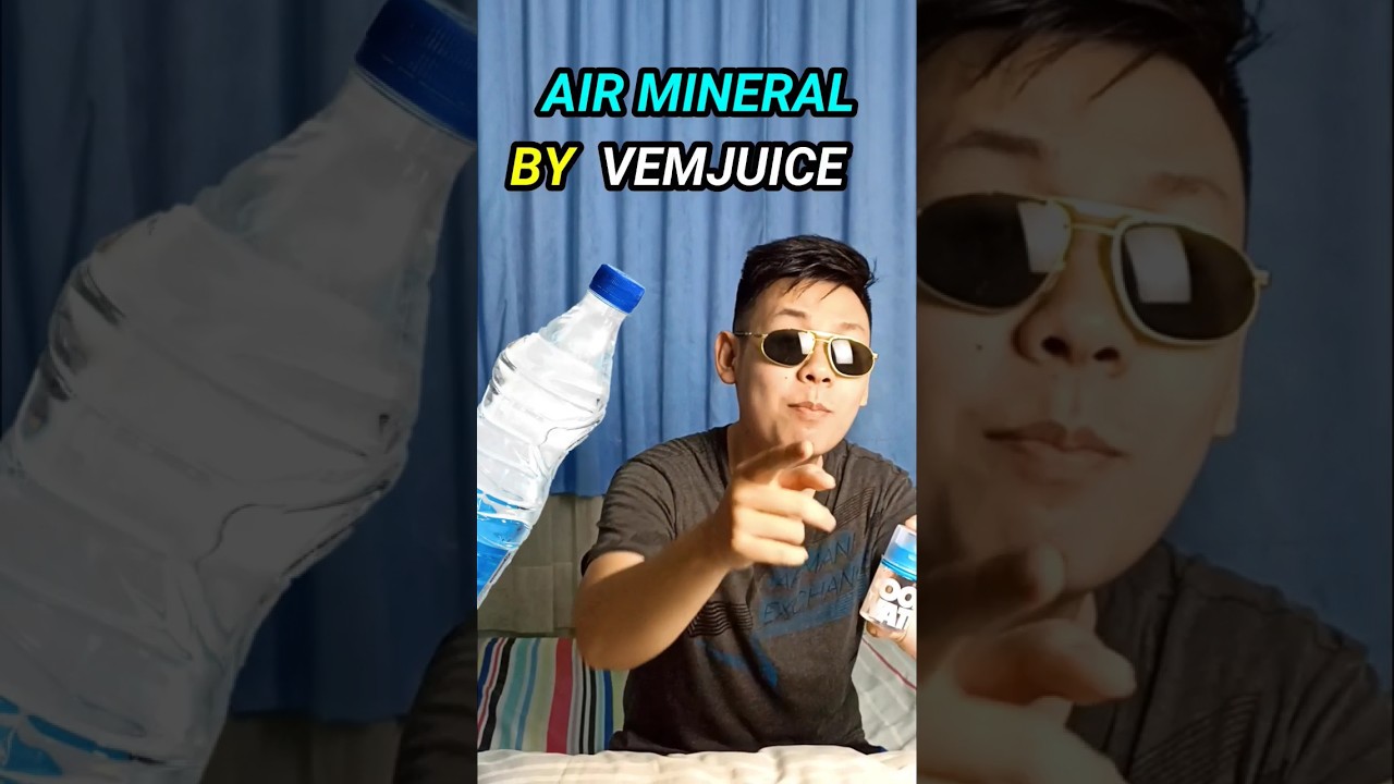 Liquid Rasa AIR 🤣💦
