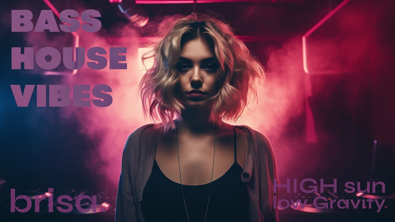 Vibey Bass House Mix 2026 | Mixed by brisa | Selected Bass 2026 | UK Bass & House Mix 2026